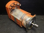 Abb Robotics Servo Motor 90/6-38-P-LSS-4074 PS90638PLSS4074 3HAC 1618-1. Fixed Price $395.00.