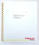 Fanuc Robot RJ2 Controller Motet Interface Setup Operations Manual 4.20. Fixed Price $39.95.
