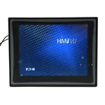 Eaton HMIVU07CUNBE-2 Touch Screen Operator Interface 7" Color Display. Fixed Price $949.99.