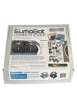 Parallax Inc 27402 Sumobot Robots Competition Kit Applied Robotics. Fixed Price $79.50.