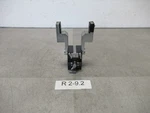 Zimmer Sommer Automatic GP45S-B Pneumatic Parallel Gripper. Fixed Price $169.13.