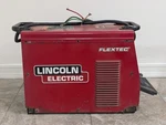 Lincoln Welder Flextec 450 Power Supply - Ships Free. Fixed Price $1719.99.