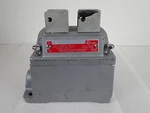 Eaton Crouse-hinds EDS2190 Explosion Proof Pushbutton Station See Description. Fixed Price $214.95.