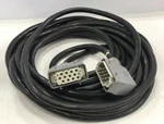 Fanuc A660-2005-T168#L14R53A Power Cable 47.57 Ft Length L=14.5M RM2. Fixed Price $265.00.