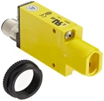 Banner SM2A312FQD Mini Beam Ac Photoelectric Sensor, Infrared Led, Glass Fiber. Fixed Price $189.00.