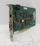 Kuka 2.0-00-109-040 Kvga Video Interface Board Kcp-vga Card 5.04058.831/0100-000. Fixed Price $309.00.