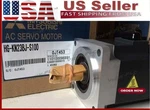 Mitsubishi HG-KN23BJ-S100 1PC New Ac Servo Motor In Box Us Free Tax. Fixed Price $332.56.