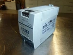 Sola Sdp 2-24-100T Power Supply 24-28V 24VDC/2.1A 115/230VAC 1.1/0.7A (30744). Fixed Price $19.99.