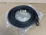 Yaskawa Motoman 156798-1 CBL-YRC061-1 DX100 DX200 NX100 8M Teach Pendant Cable. Fixed Price $485.00.