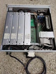 Seiko Epson RC420-UL Robot Controller. Fixed Price $220.00.