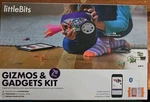 Littlebits Gizmos & Gadgets Kit (2ND Edition) White (680-0007-0000B). Fixed Price $35.00.
