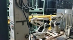 Motoman SK16 Yasnac Mrc Control Box & Robotic Arm W/ Teach Pendant Cables. Fixed Price $4900.00.