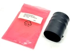Abb 3HAA2614-3 Bottle Shaped Shrink Hose. Fixed Price $28.49.