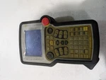 Motoman Yasnac Xrc Yaskawa Robot Teach Pendant Hand-held Operator Interface Unit. Fixed Price $449.89.