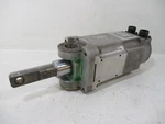 Honda Gmx-f 9863005 Servo Motor 1000W 1500-RPM 5.18A 6.83-NM. Fixed Price $382.50.