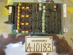Hitachi A008-2 Processor Control Board Pcb Card M-511E Used Working. Fixed Price $410.17.