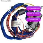 1PC New 3HAC035405-001 Abb Robot External Connection Harness Shipping Dhl/fedex. Fixed Price $433.99.
