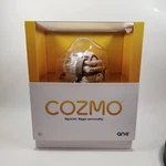 Anki 000-00057 Cozmo Robot Toy. Fixed Price $72.00.