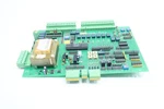 Staubli QMC121 3A B27585460A Circuit Board. Fixed Price $286.90.