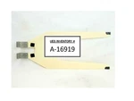 Asuzac 60339-1937D Ceramic Arm End Effector New Surplus. Fixed Price $904.20.