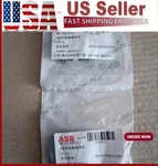 1PC Abb CA4-01 Auxiliary Contact Block 1SBN010110R1001. Fixed Price $36.46.