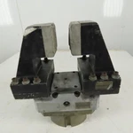 3" Open Parallel Pneumatic Gripper Robo Hand Style 6-1/4" Cylinder Od. Fixed Price $282.58.