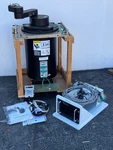 Genmark GB8-MT Gencobot 8/3L Transfer Robot Arm + Controller & Teaching Pendant. Fixed Price $7999.99.