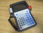 Fanuc A05B-2301-C370 Teach Pendant A05B2301C370. Fixed Price $1286.77.