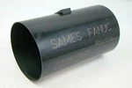Sames Fanuc Robotics Paint Spray Head Housing 4785760. Fixed Price $19.00.