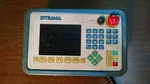 Aec Sytrama Tme Teach Pendant, Repaired. Fixed Price $750.00.