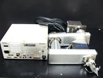 Seiko Epson RS4-551C Cleanroom Spider Ceiling Mount 4KG Scara Robot + RC700-A. Fixed Price $4249.99.