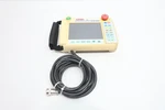 Star Seiki P460-4D Teach Pendant W/ Cable. Fixed Price $2002.05.