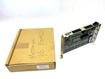 Yaskawa Motoman JARCR-XOI01 Servo Amplifier I/o Board. Fixed Price $294.99.
