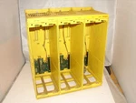 Fanuc A05B-2300-C003 6-SLOT Backplane ***xlnt***. Fixed Price $34.99.