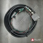 Fanuc A660-4005-T522#L7R603A 2-AXES ARM1 Cable 7M R30IB (a Cabinet). Fixed Price $495.20.