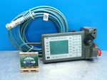 Abb 3HNA010905-001 Robot Teach Pendant TPU3-FX Controller 11250050004. Fixed Price $975.20.