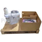 New Denso Wave HSR048A1-N17-W5N High Speed 4-AXIS Robot W/RC8A 8-AXIS Controller. Fixed Price $8250.00.