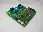 Toshiba TS2000 10A/15A Servo Amplifier Module X8HSAP0 1-D H8094781 Board. Fixed Price $220.20.