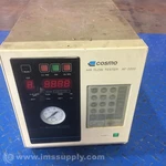 Cosmo AF-2200 Bjr Air Flow Leak Tester 8143. Fixed Price $68.30.
