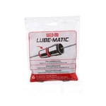 WELD-AID-7061 Lube-matic Wire Kleener Pad, Red (pack Of 6). Fixed Price $16.17.