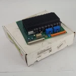 Abb 3HAB8802-1 Servo Amplifier Board, 220/400V Relay Output New. Fixed Price $349.99.