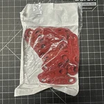 25-PACK Tyco Ansul 439088 Fusible Link 360 New Mfg: 2022. Fixed Price $124.99.
