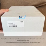 Brand New Abb DSQC352B 3HNE00009-1 Communication Module. Fixed Price $2000.00.