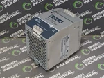 Used Sola Sdn 10-24-100P Power Supply Module 24VDC 10A. Fixed Price $30.00.