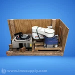 Denso 410400-0630 Industrial Robot Arm 8617. Fixed Price $3696.00.