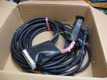 Fanuc A660-8019-T714 Cable K102 J1234M All New Usa Seller. Fixed Price $950.00.