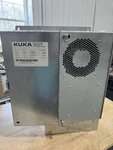 Kuka Robot Controller Cpu - Kpc ED05 133594 24V Dc Version. Fixed Price $889.99.