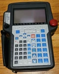 Fanuc A05B-2301-C360 /SWE2 Teach Pendant. Fixed Price $600.00.