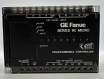 IC693UAA003FP1 Ge Fanuc Programmable Micro Series 90 (70). Fixed Price $125.00.