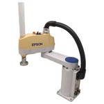 Seiko Epson E2S553S-UL Scara Industrial Robot Arm, 550MM Reach, 320MM Z-axis. Fixed Price $750.00.